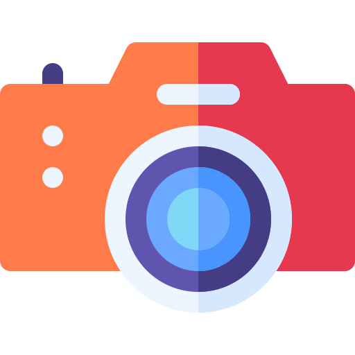 Camera icon