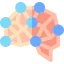 Brain icon 64x64
