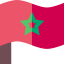 Morocco icon 64x64