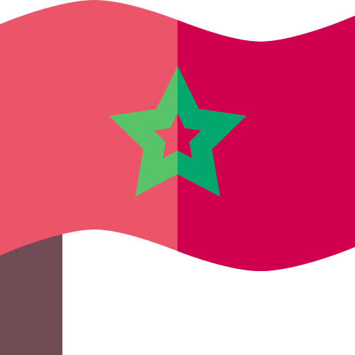 Morocco icon