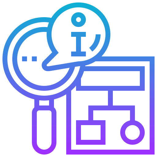 Information icon