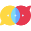 Chat icon 64x64