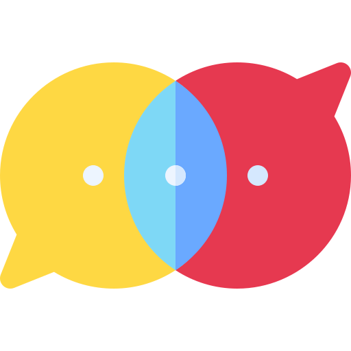 Chat icon
