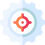 Target icon 64x64
