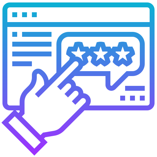 Feedback icon