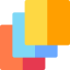 Layers icon 64x64