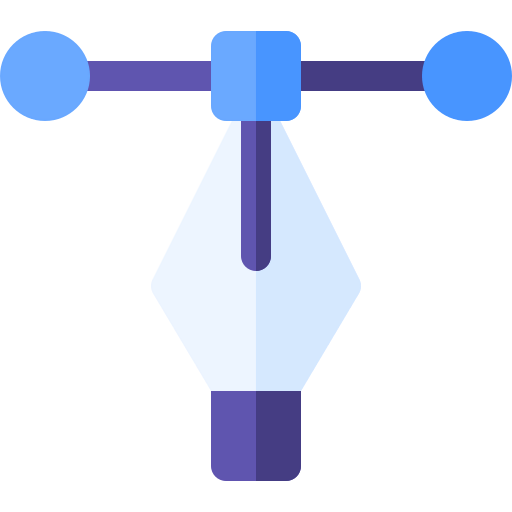 Vector 图标