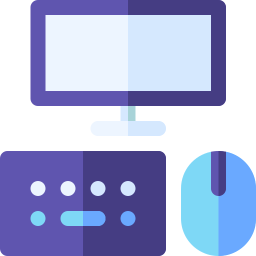 Computer icon