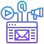 Email icon 64x64