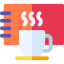 Coffee icon 64x64