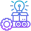 Innovation icon 64x64