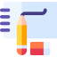 Sketchbook icon 64x64