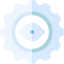 Eye icon 64x64