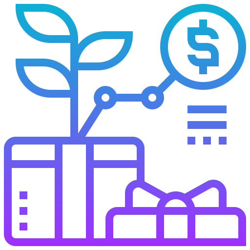 Benefit icon