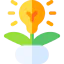 Growth icon 64x64