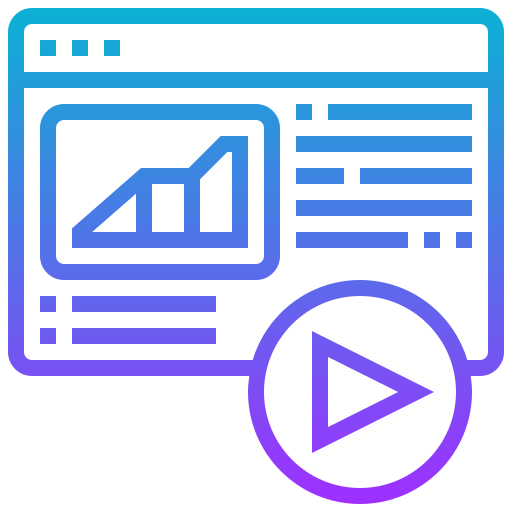 Content icon