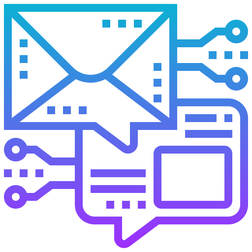 Message icon