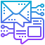 Message icon 64x64