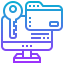 Confidential icon 64x64