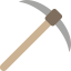 Pickaxe アイコン 64x64