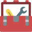 Toolbox icon 64x64