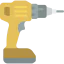 Drill icon 64x64