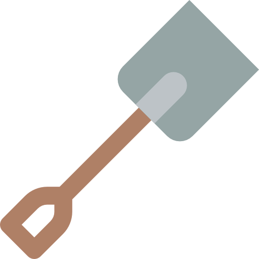 Spade icon