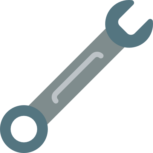 Spanner icon