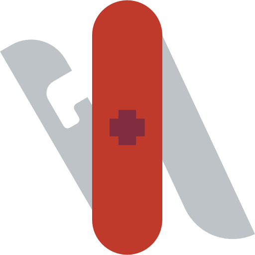 Multitool Symbol