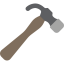 Hammer icon 64x64