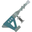 Hammer drill ícone 64x64