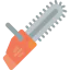 Chainsaw icon 64x64