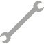 Spanner icon 64x64