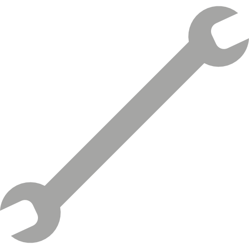 Spanner icon