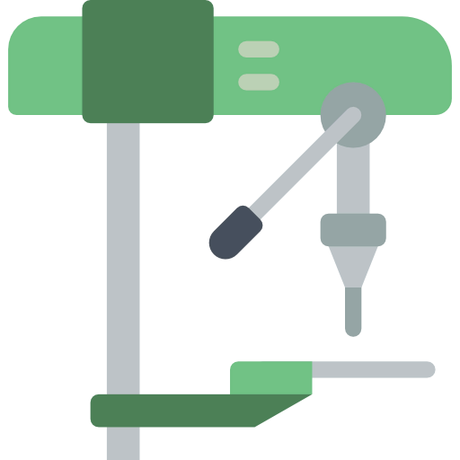 Drill icon