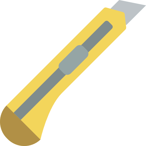 Cutter icon