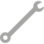 Spanner icon 64x64