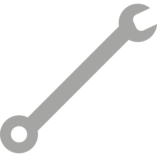Spanner icon