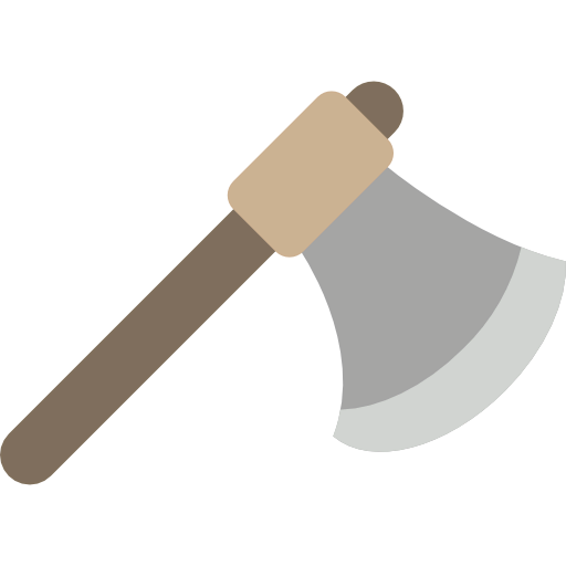 Axe icon