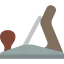 Wood plane icon 64x64
