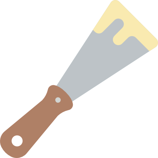 Scraper icon