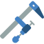 Clamp icon 64x64