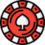 Poker icon 64x64