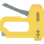 Staple gun icon 64x64
