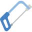 Hacksaw 图标 64x64