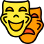 Theatre icon 64x64