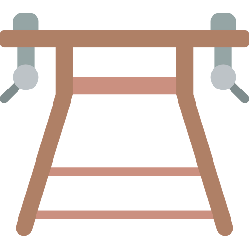 Work bench icon