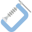 Clamp icon 64x64