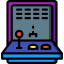 Arcade game ícono 64x64