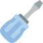 Screwdriver icon 64x64